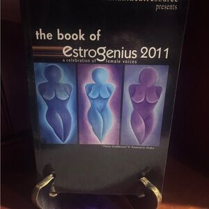 The Book of Estrogenius 2011